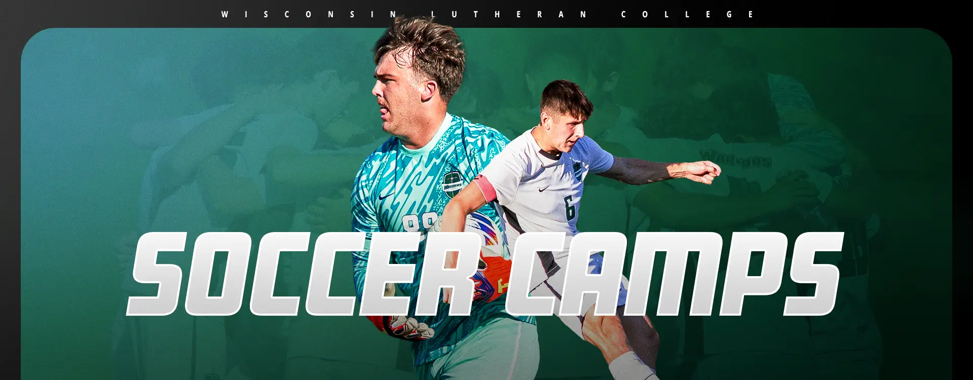 Wisconsin Lutheran College Soccer Camps