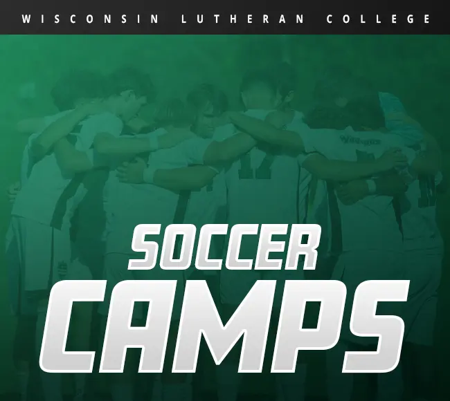 Wisconsin Lutheran College Soccer Camps